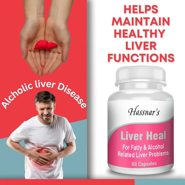 Herbal_Capsules_For_Liver_Detox_Recommended_For_Fatty_Liver,_Toxicity_For_Adults