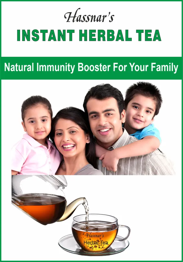 Herbal_Tea_Recommended_For_Daily_Immunity_Boost_For_Entire_Family