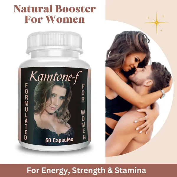Herbal_Capsules_For_Energy_&_Vitality_Recommended_For_Mood,_Strength_For_Women