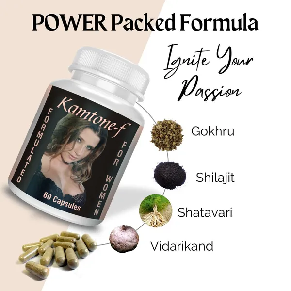 Herbal_Capsules_For_Energy_&_Vitality_Recommended_For_Mood,_Strength_For_Women