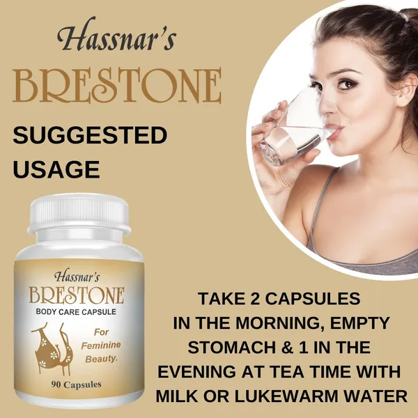 BRESTONE_Ayurvedic_Breast__Cream_And_Capsule_Combo_For_Women