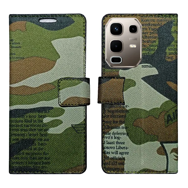 Multicolor_Artificial_Leather_See_Through_Design_Magnetic_Case_For_Infinix_note_50s