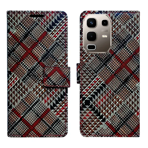 Multicolor_Artificial_Leather_See_Through_Design_Magnetic_Case_For_Infinix_note_50s