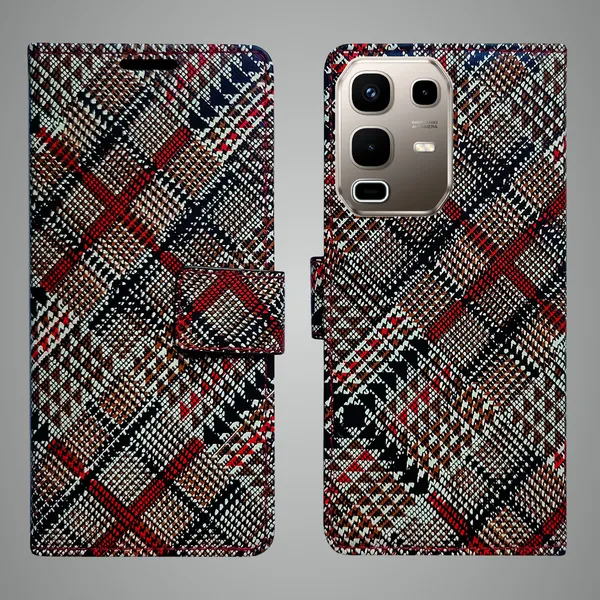 Multicolor_Artificial_Leather_See_Through_Design_Magnetic_Case_For_Infinix_note_50s