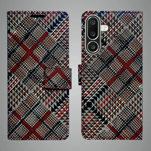 Multicolor_Artificial_Leather_See_Through_Design_Magnetic_Case_For_Samsung_M56_5G
