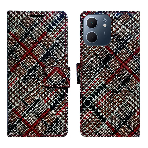 Multicolor_Artificial_Leather_See_Through_Design_Magnetic_Case_For_Oppo_A5x_5G