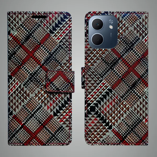 Multicolor_Artificial_Leather_See_Through_Design_Magnetic_Case_For_Oppo_A5x_5G