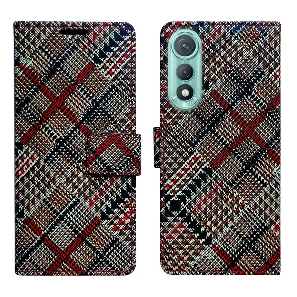 Multicolor_Artificial_Leather_See_Through_Design_Magnetic_Case_For_Tecno_Pova_Curve_5G