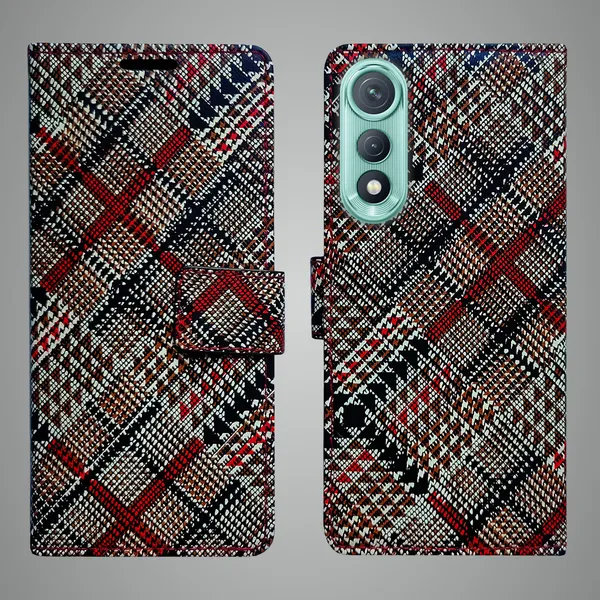 Multicolor_Artificial_Leather_See_Through_Design_Magnetic_Case_For_Tecno_Pova_Curve_5G
