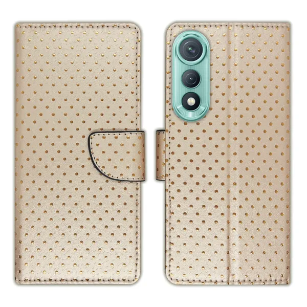 Brown_Artificial_Leather_See_Through_Design_Magnetic_Case_For_Tecno_Pova_Curve_5G