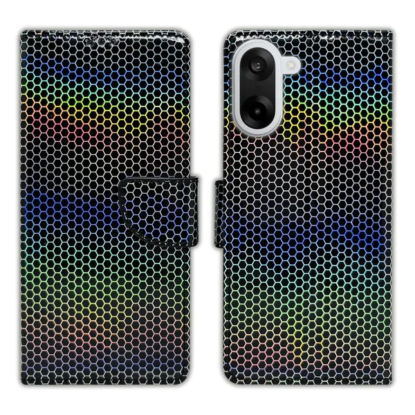 Cobra_Flip_Cover_for_Oneplus_Nord_Ce5|_Leather_Finish|Shock_Proof|Magnetic_Clouser_Compatible_with_Oneplus_Nord_Ce5_(Multicolor)