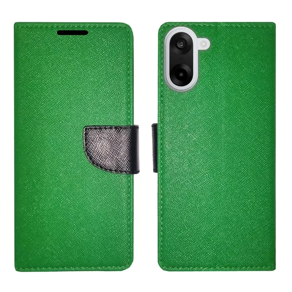 Green_MRC_Flip_Cover_for_Oneplus_Nord_Ce5|_Leather_Finish|Shock_Proof|Magnetic_Clouser_Compatible_with_Oneplus_Nord_Ce5_(Green)