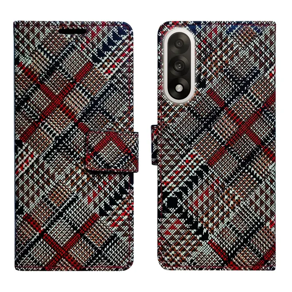 Check_Flip_Cover_for_Oneplus_Nord_5_5G|_Leather_Finish|Shock_Proof|Magnetic_Clouser_Compatible_with_Oneplus_Nord_5_5G_(Multicolor)