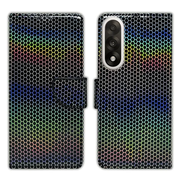 Cobra_Flip_Cover_for_Oneplus_Nord_5_5G|_Leather_Finish|Shock_Proof|Magnetic_Clouser_Compatible_with_Oneplus_Nord_5_5G_(Multicolor)