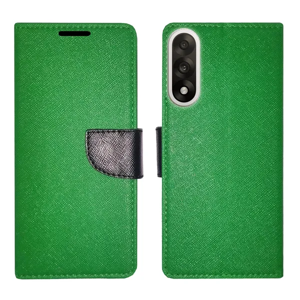 Green_MRC_Flip_Cover_for_Oneplus_Nord_5_5G|_Leather_Finish|Shock_Proof|Magnetic_Clouser_Compatible_with_Oneplus_Nord_5_5G_(Green)