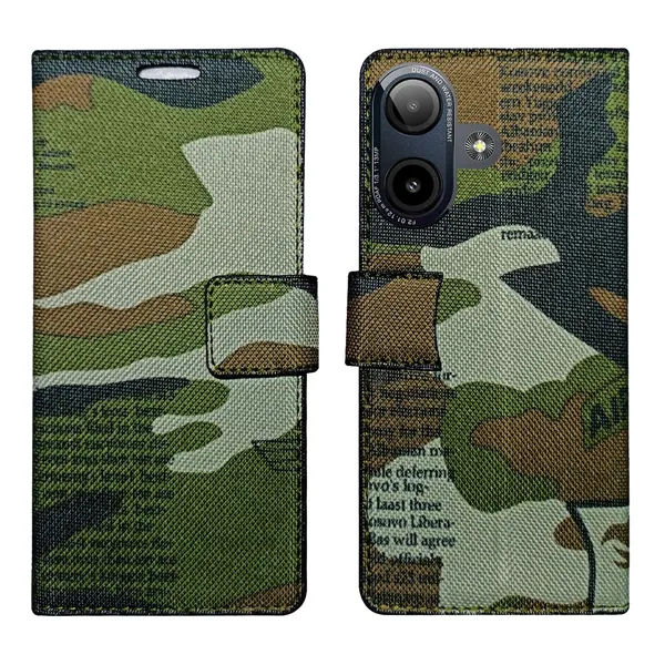 Army_Flip_Cover_for_Lava_Yuva_Star_2|_Leather_Finish|Shock_Proof|Magnetic_Clouser_Compatible_with_Lava_Yuva_Star_2_(Mutlicolor)_Multicolor