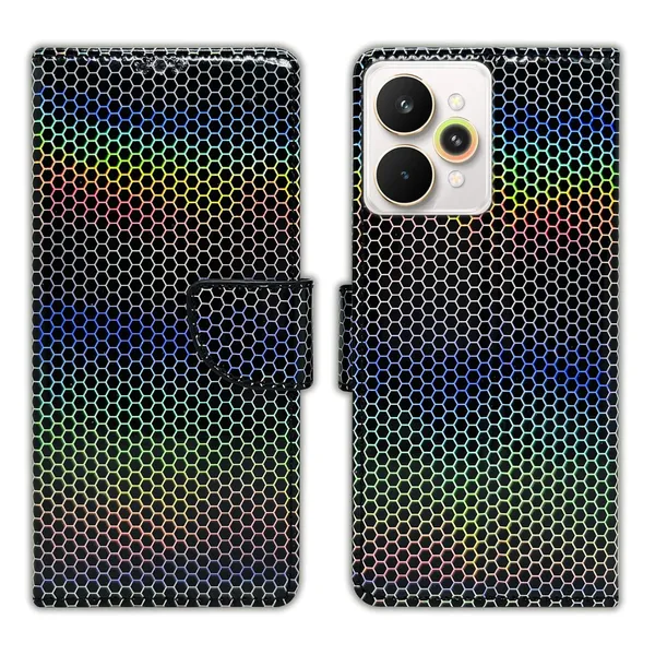 Cobra_Flip_Cover_for_Realme_15_Pro_5G|_Leather_Finish|Shock_Proof|Magnetic_Clouser_Compatible_with_Realme_15_Pro_5G_(Multicolor)