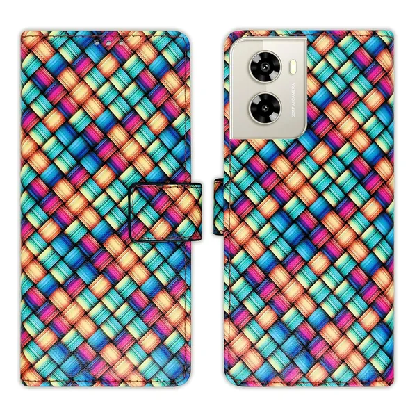 Mat_Mix_Flip_Cover_for_Lava_Dragon_5G|_Leather_Finish|Shock_Proof|Magnetic_Clouser_Compatible_with_Lava_Dragon_5G_(Multicolor)