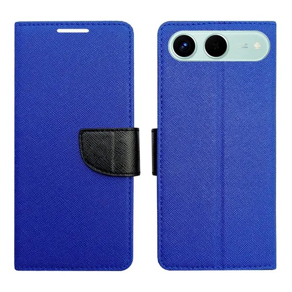 Blue_MRC_Flip_Cover_for_Tecno_Spark_Go_5G|_Leather_Finish|Shock_Proof|Magnetic_Clouser_Compatible_with_Tecno_Spark_Go_5G_(Blue)