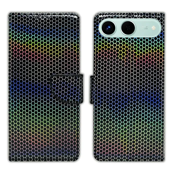 Cobra_Flip_Cover_for_Tecno_Spark_Go_5G|_Leather_Finish|Shock_Proof|Magnetic_Clouser_Compatible_with_Tecno_Spark_Go_5G_(Multicolor)