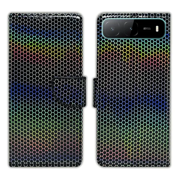 Cobra_Flip_Cover_for_Infinix_Hot_60i_5G|_Leather_Finish|Shock_Proof|Magnetic_Clouser_Compatible_with_Infinix_Hot_60i_5G_(Multicolor)