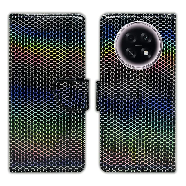 Cobra_Flip_Cover_for_Oppo_F31_Pro_Plus_5G|_Leather_Finish|Shock_Proof|Magnetic_Clouser_Compatible_with_Oppo_F31_Pro_Plus_5G_(Multicolor)