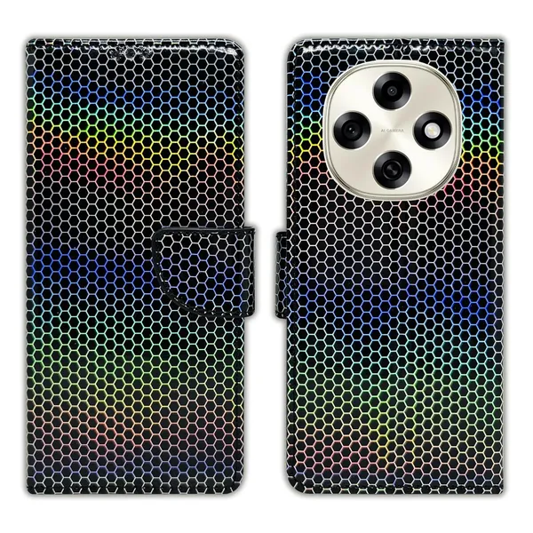Cobra_Flip_Cover_for_Oppo_F31_Pro_5G|_Leather_Finish|Shock_Proof|Magnetic_Clouser_Compatible_with_Oppo_F31_Pro_5G_(Multicolor)