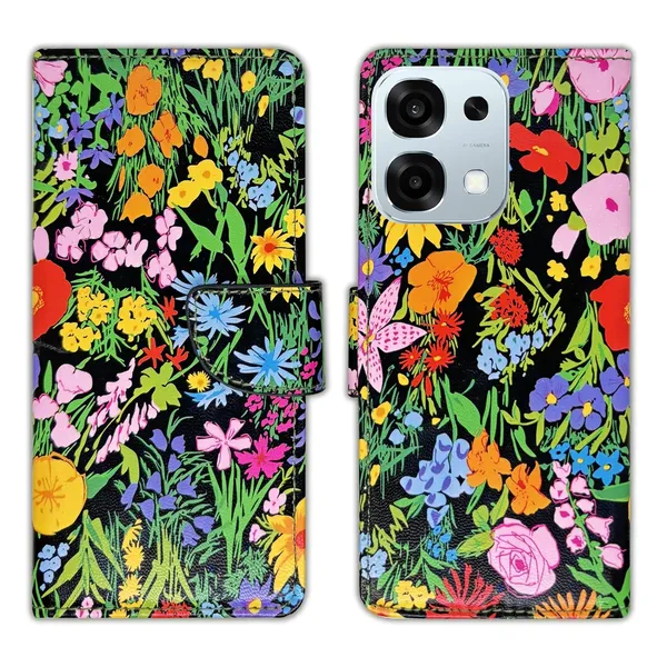 Black_Ghibli_Flip_Cover_for_Oppo_F31_5G|_Leather_Finish|Shock_Proof|Magnetic_Clouser_Compatible_with_Oppo_F31_5G_(Black)