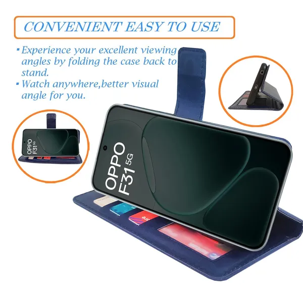 Blue_GP_Flip_Cover_for_Oppo_F31_5G|_Leather_Finish|Shock_Proof|Magnetic_Clouser_Compatible_with_Oppo_F31_5G_(Blue)