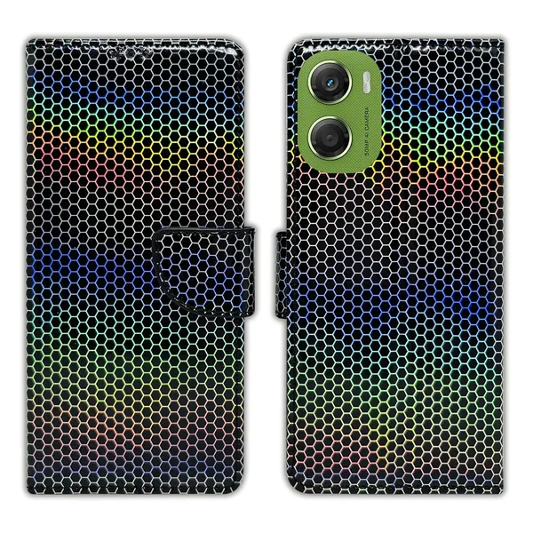 Cobra_Flip_Cover_for_Moto_G06_Power|_Leather_Finish|Shock_Proof|Magnetic_Clouser_Compatible_with_Moto_G06_Power_(Multicolor)
