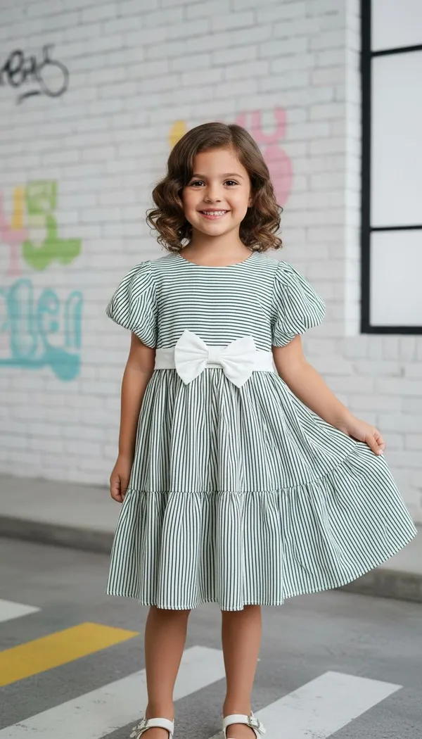 navy_lining_print_frock