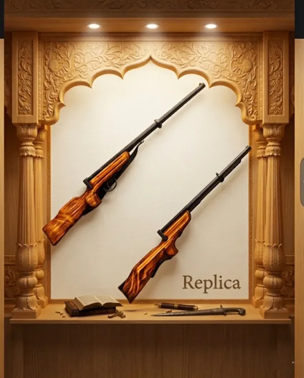 Decor_Combo_Decor_28”_and_23”_Antique_Wall_Showpiece_set_Premium_Rajput_Heritage_for_your_interiors
