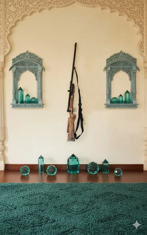 Royale_Rajputana_48_inches_Wall-Mounted_Replicas_Rifle_Gun_Decor_Handcrafted_Wood_&_Iron_crafted