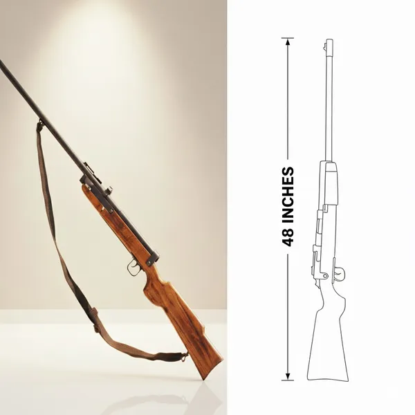 Royale_Rajputana_48_inches_Wall-Mounted_Replicas_Rifle_Gun_Decor_Handcrafted_Wood_&_Iron_crafted