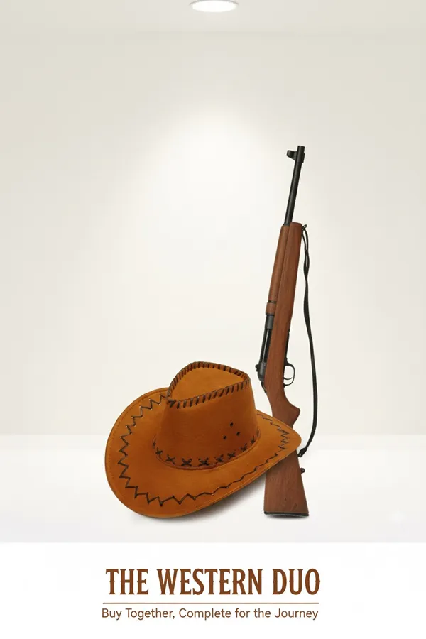 Classic_Hat_and_48-Inch_Antique-Style_Gun_Combo_Perfect_for_Shows,_Decor_and_Themed_Events