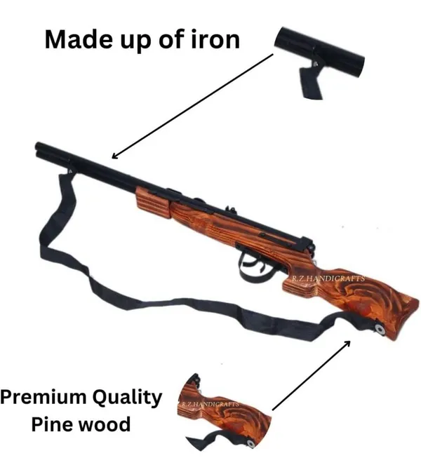 Royal_Rajputana_double_barrel_replica_28_inch,_perfect_to_be_Wall-Mounted_Rifle