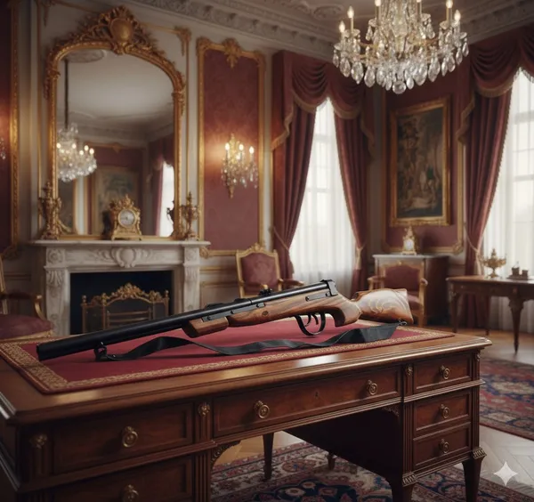 Royal_Rajputana_double_barrel_replica_28_inch,_perfect_to_be_Wall-Mounted_Rifle