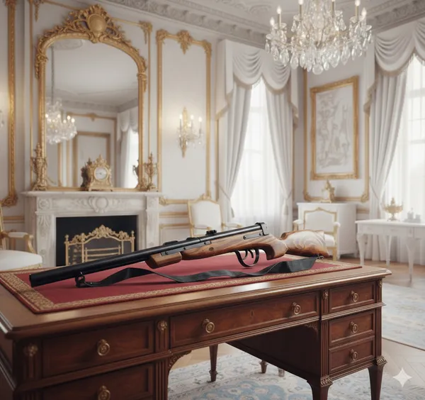 Royal_Rajputana_double_barrel_replica_28_inch,_perfect_to_be_Wall-Mounted_Rifle