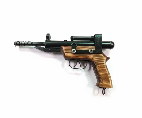 Royal_Rajputana_30_CMS_Replica_Pistol_for_Luxury_Home_Decor_&_Antique_Style_Display