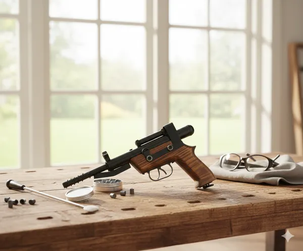 Royal_Rajputana_30_CMS_Replica_Pistol_for_Luxury_Home_Decor_&_Antique_Style_Display