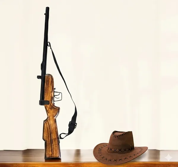 Royal_rajputana_Hat_and_28-Inch_Antique-Style_Gun_Combo_Perfect_for_Shows,_Decor_and_Themed_Events