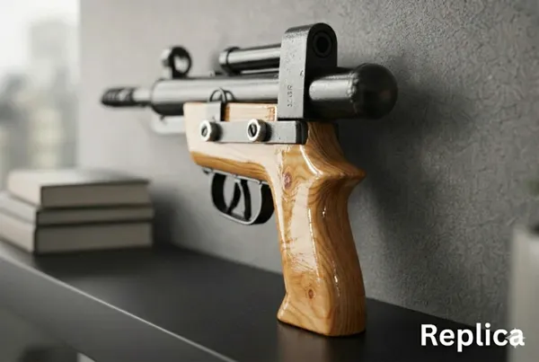 Royal_Rajputana_30_CMS_Replica_Pistol_for_Luxury_Home_Decor_&_Antique_Style_Display