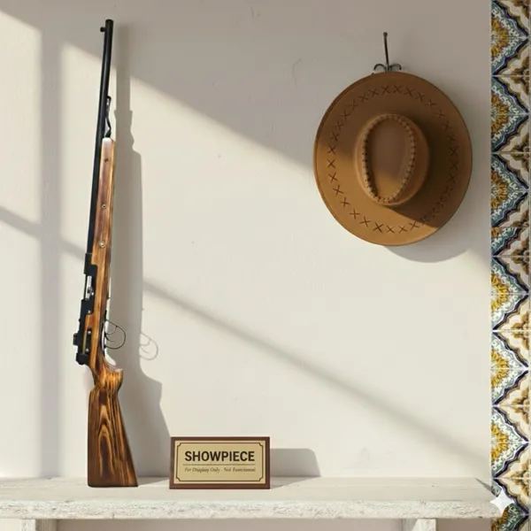 Classic_Hat_and_48-Inch_Antique-Style_Gun_Combo_Perfect_for_Shows,_Decor_and_Themed_Events