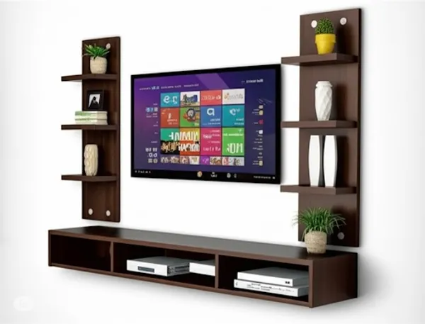 Decoresany_double_pillar_32_inches_TV_cabinet_suitable_for_24_to_40_inches_smart_tv_(Dark_wenge)