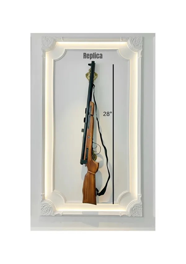 Royal_Rajputana_double_barrel_replica_28_inch,_perfect_to_be_Wall-Mounted_Rifle