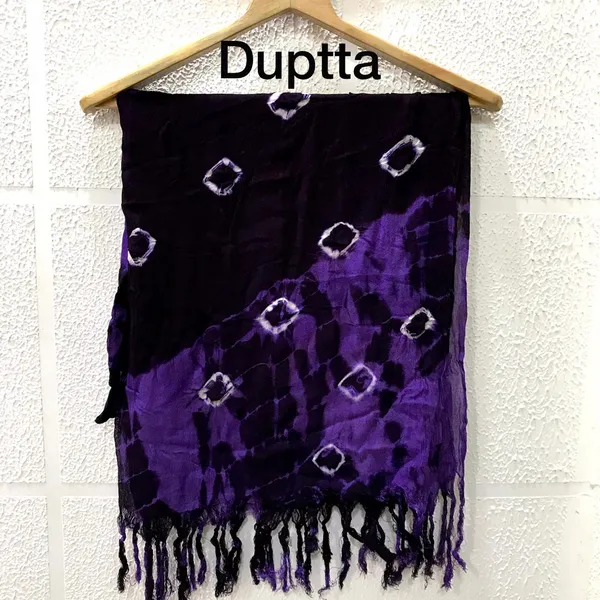 ORIGINAL_HAND_BANDHEJ_BANDHANI_ONLY_DUPATTA_OR_SHAWL_FOR_WOMEN