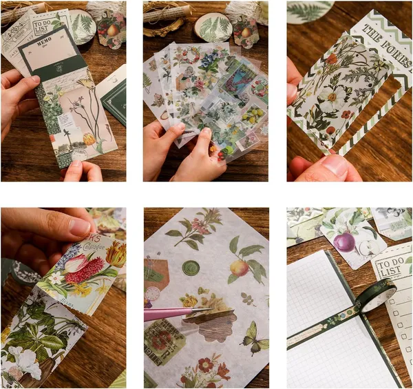 Aesthetic_Scrapbook_Kit_With_Stickers_&_Art_Supplies_-_Scrapbooking_Set_For_Creative_Journaling,_Paper_Collage,_And_Crafting