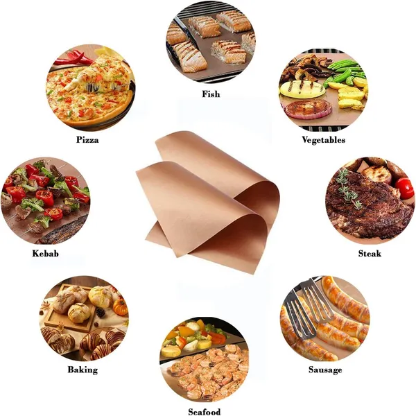 Brown_Reusable_Teflon_Baking_&_Cooking_Mat_Heat_Resistant,_Non-Stick,_Waterproof_Sheet_For_Akki_Roti,_Obbattu,_Chappathi,_Puran_Poli,_Bbq_&_More_Baking_Essentials_25_X_33_Cm