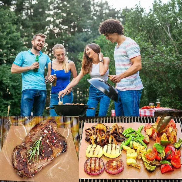 Brown_Reusable_Teflon_Baking_&_Cooking_Mat_Heat_Resistant,_Non-Stick,_Waterproof_Sheet_For_Akki_Roti,_Obbattu,_Chappathi,_Puran_Poli,_Bbq_&_More_Baking_Essentials_25_X_33_Cm