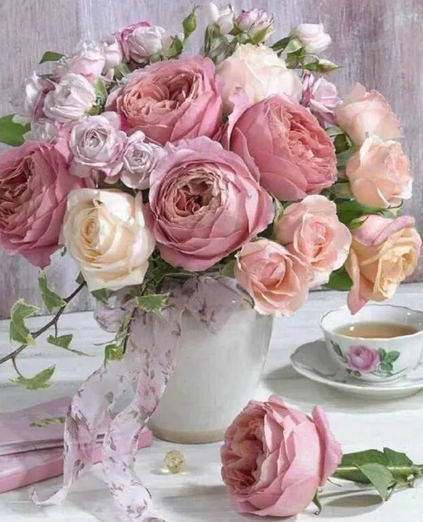 Multicolor_Enchanting_Flower_Rose_5D_Diy_Diamond_Art_Painting_Kit_Rhinestone_Crystal_Embroidery_Craft_Canvas_Painting_Pictures_For_Kids_And_Adults,_Ideal_For_Home_Wall_Decor_30X40_Cm